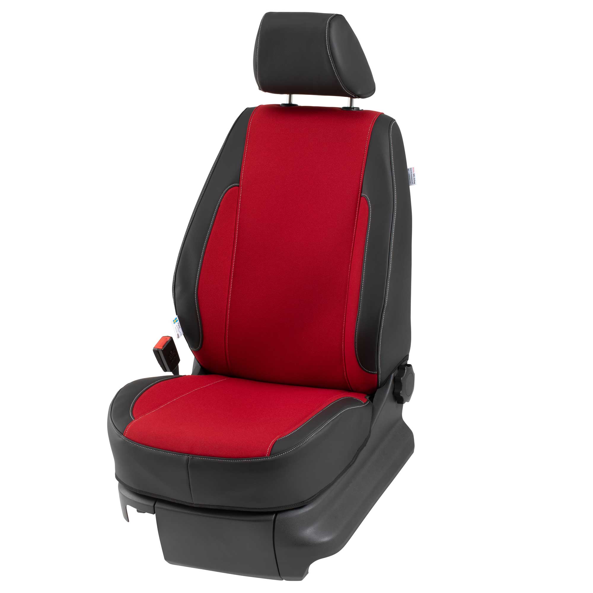 Stark NG Bilklädsel passande VW Multivan