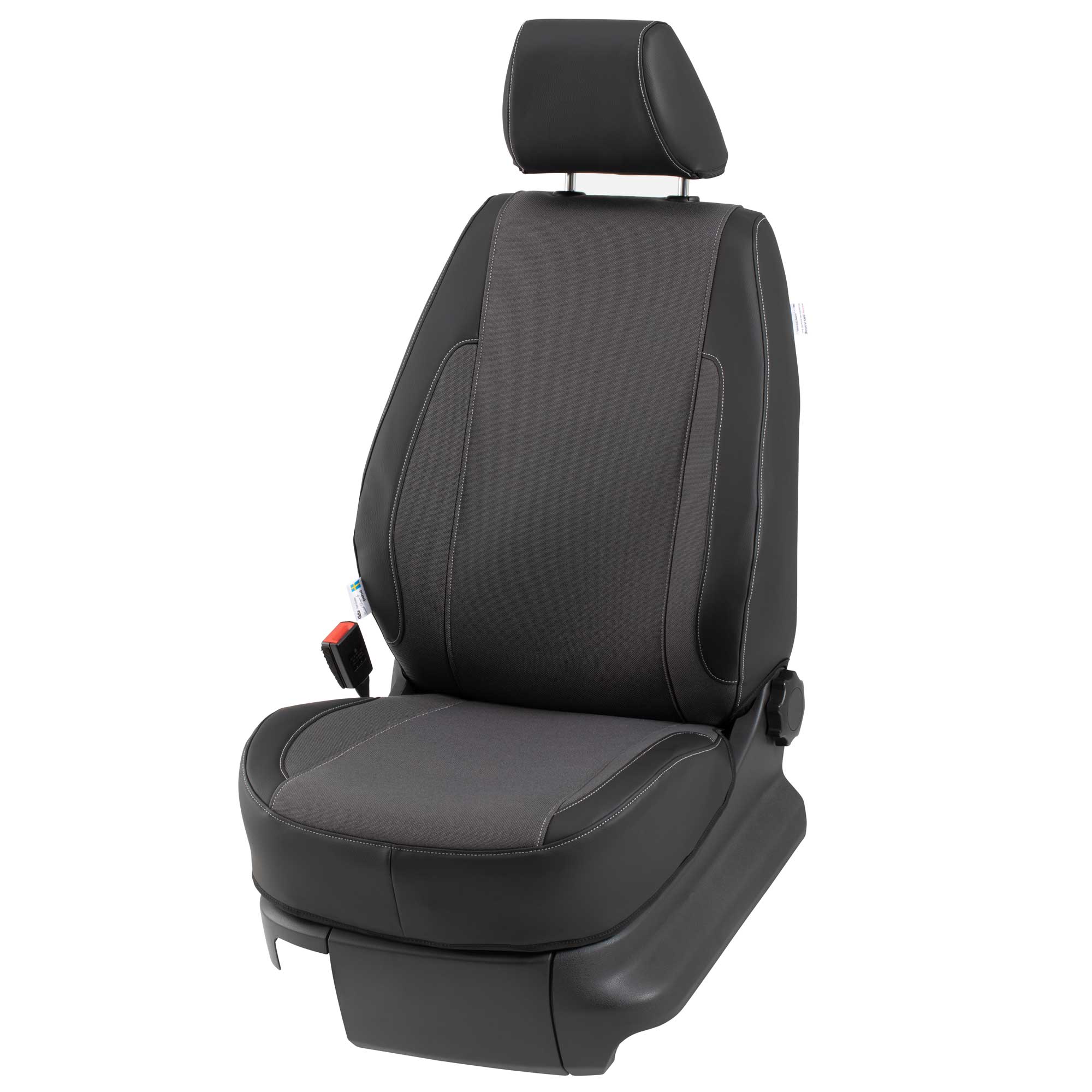 Stark NG Bilklädsel passande Opel Movano