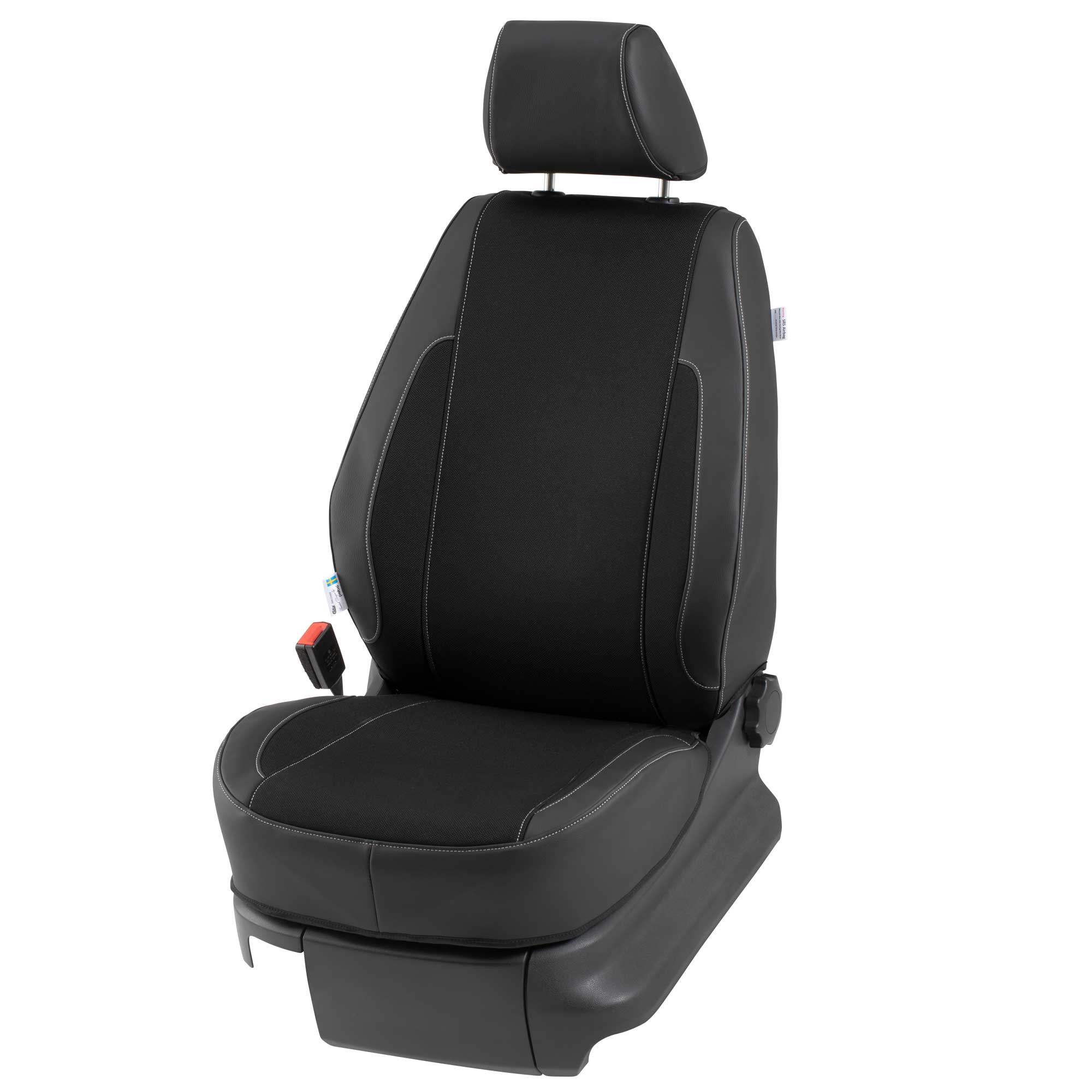 Stark NG Bilklädsel passande Opel Movano