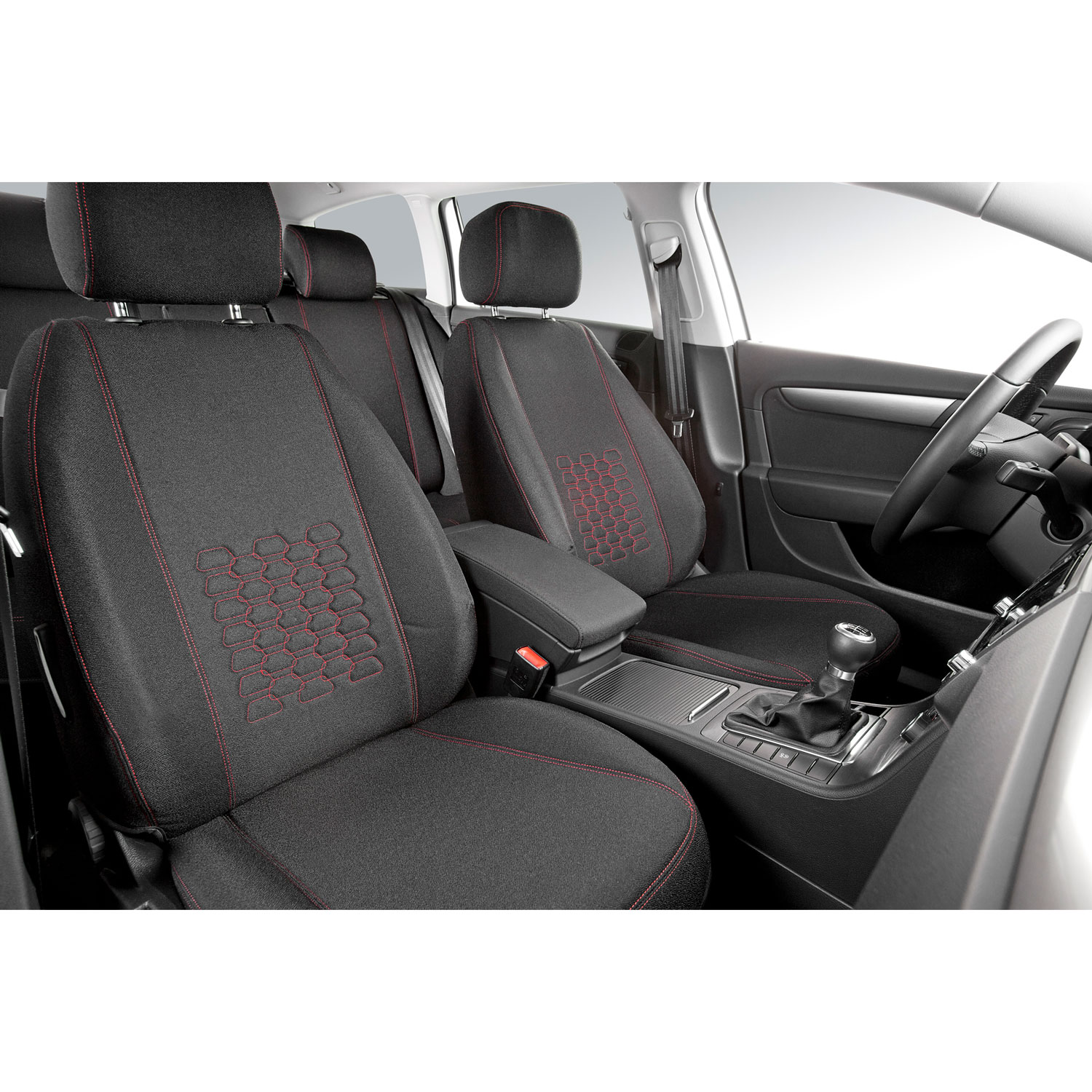 Block Bilklädsel passande Opel Vivaro