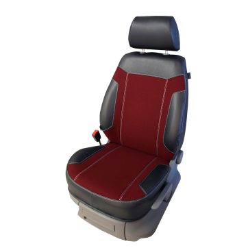 GT Bilklädsel passande Nissan NV300
