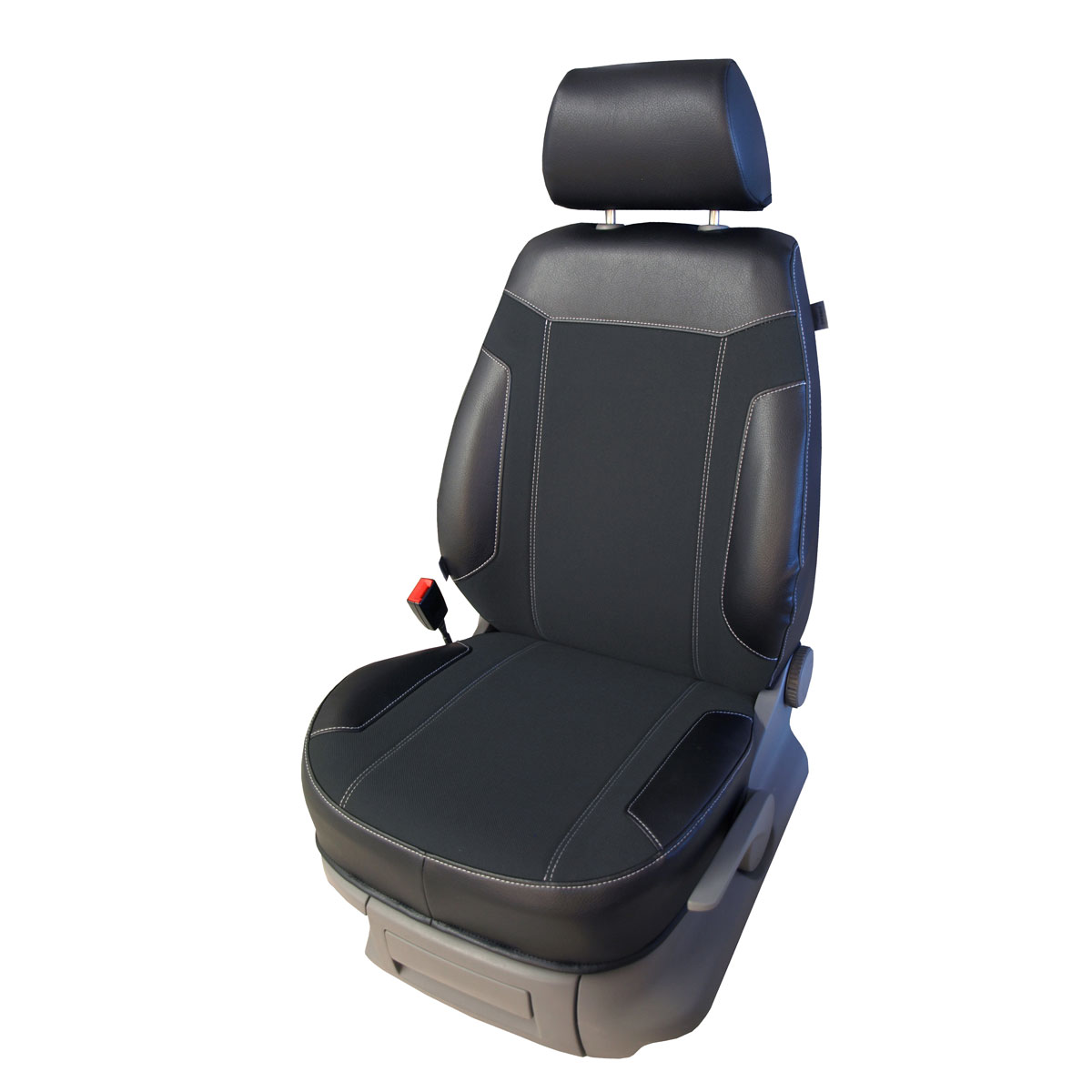 GT Bilklädsel passande Ford S-Max