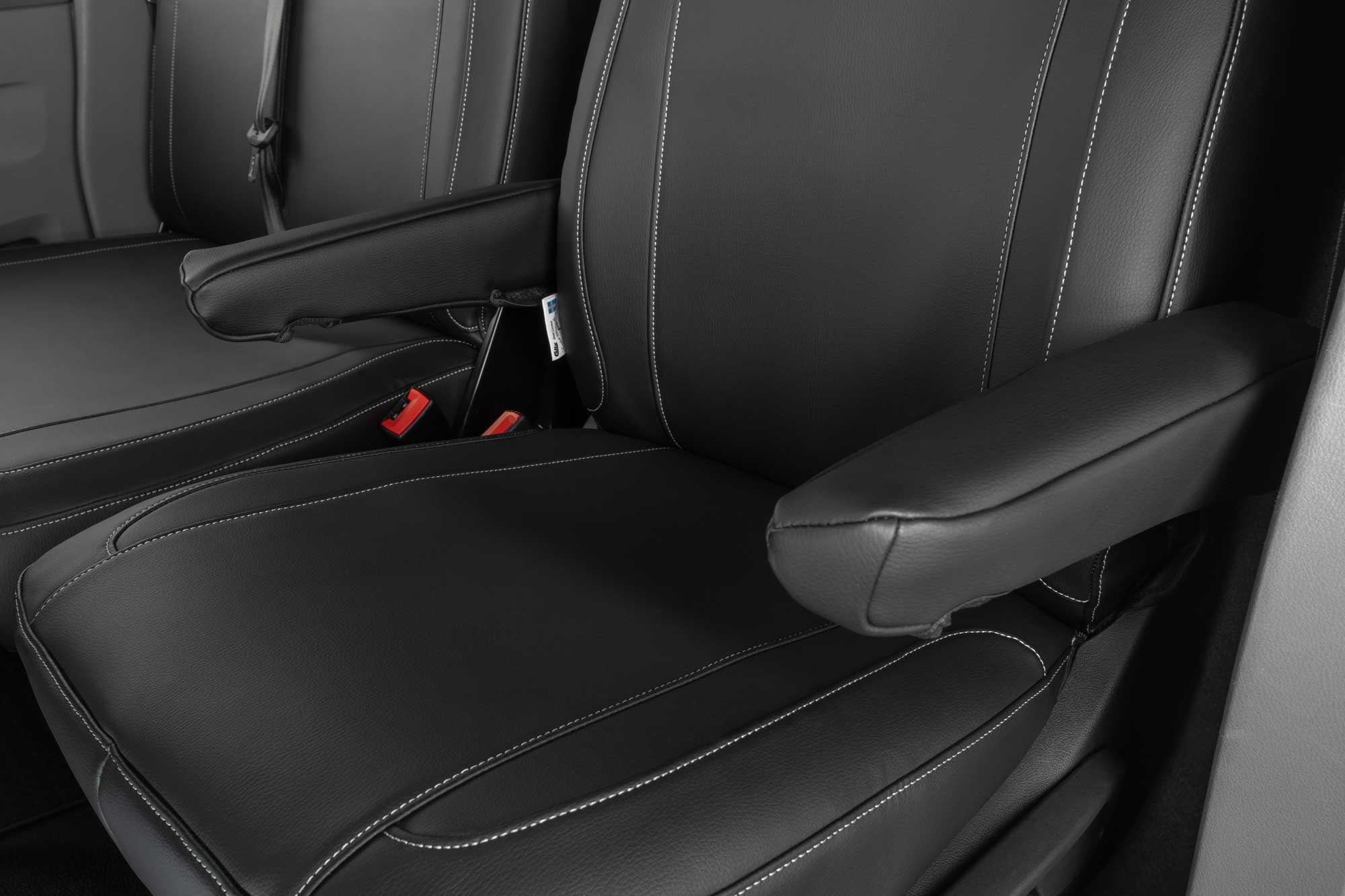 Stark Art NG Bilklädsel passande Toyota Camry