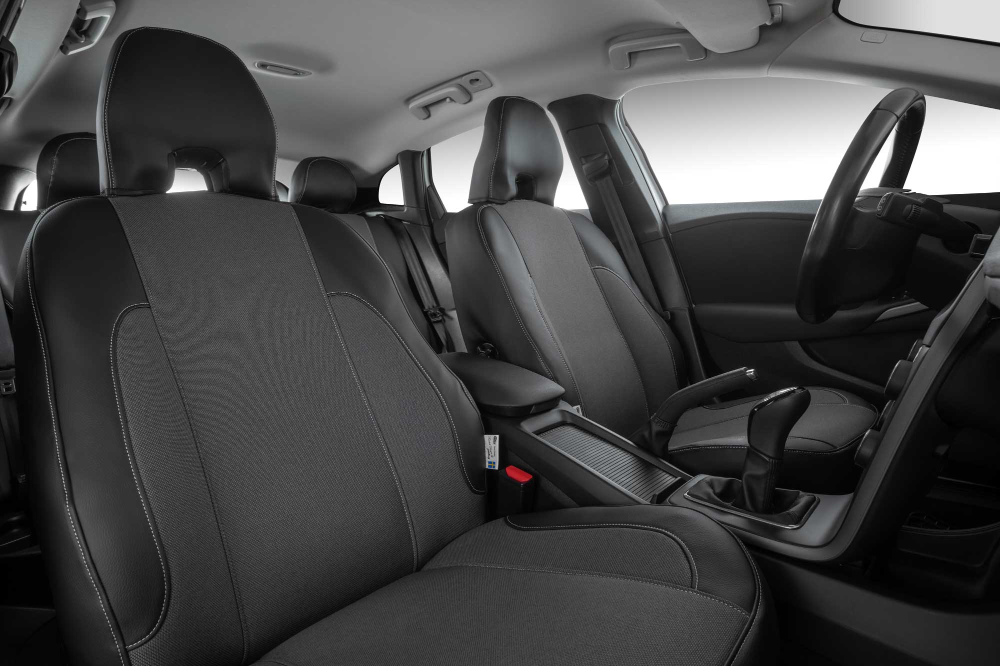 Stark NG Bilklädsel passande Renault Trafic