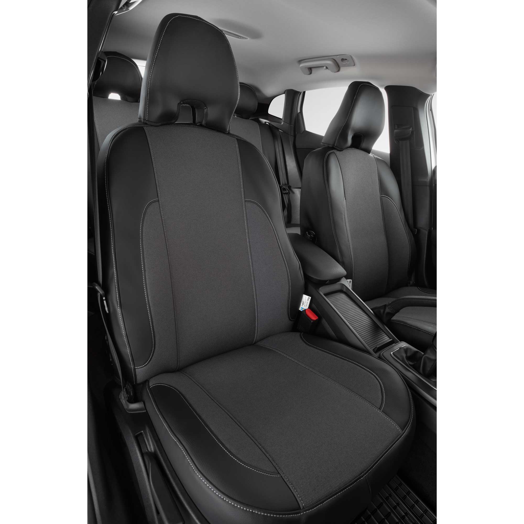 Stark NG Bilklädsel passande Seat Mii