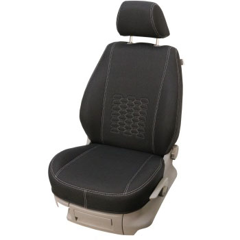 Block Bilklädsel passande Renault Kadjar