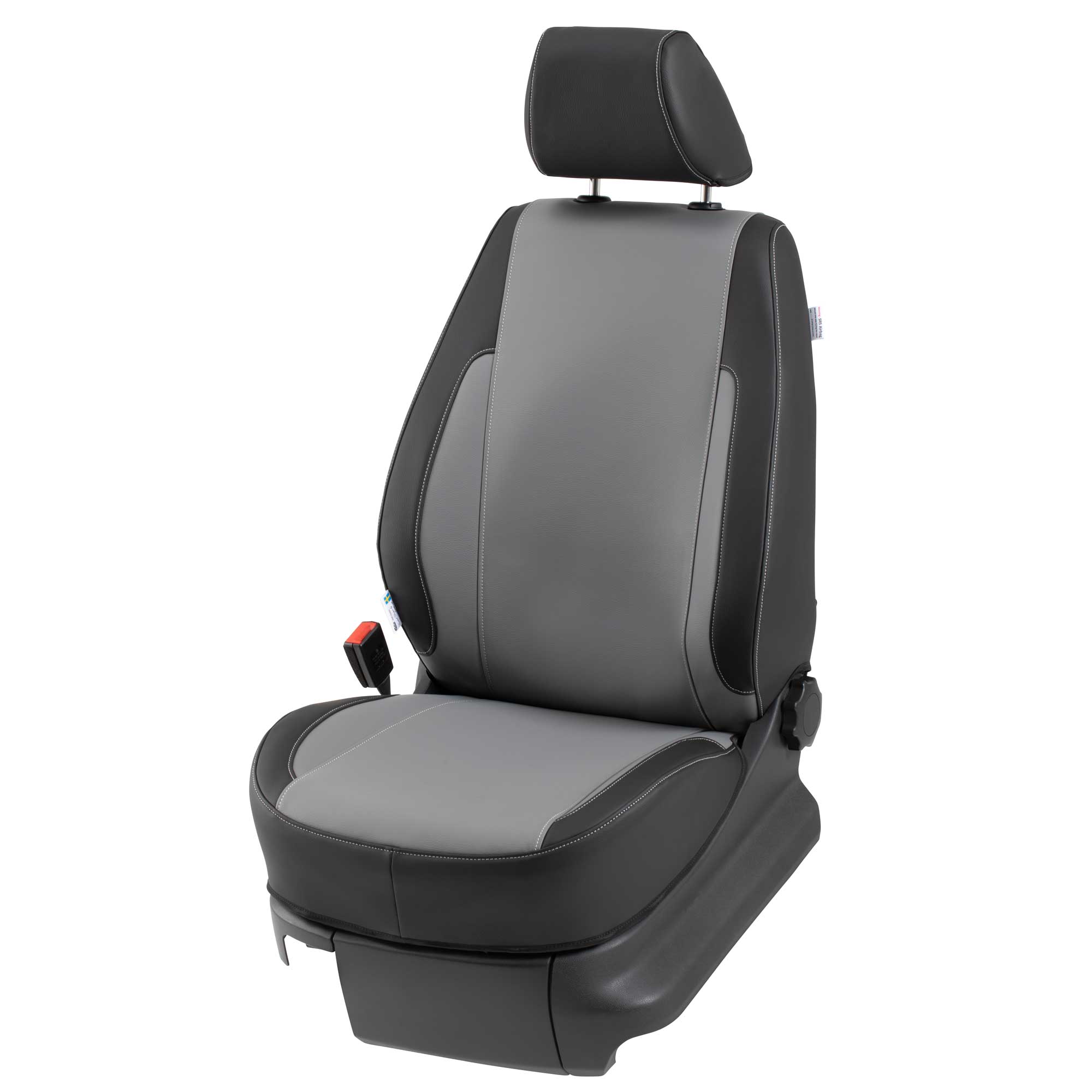 Stark Art NG Bilklädsel passande Seat Ibiza