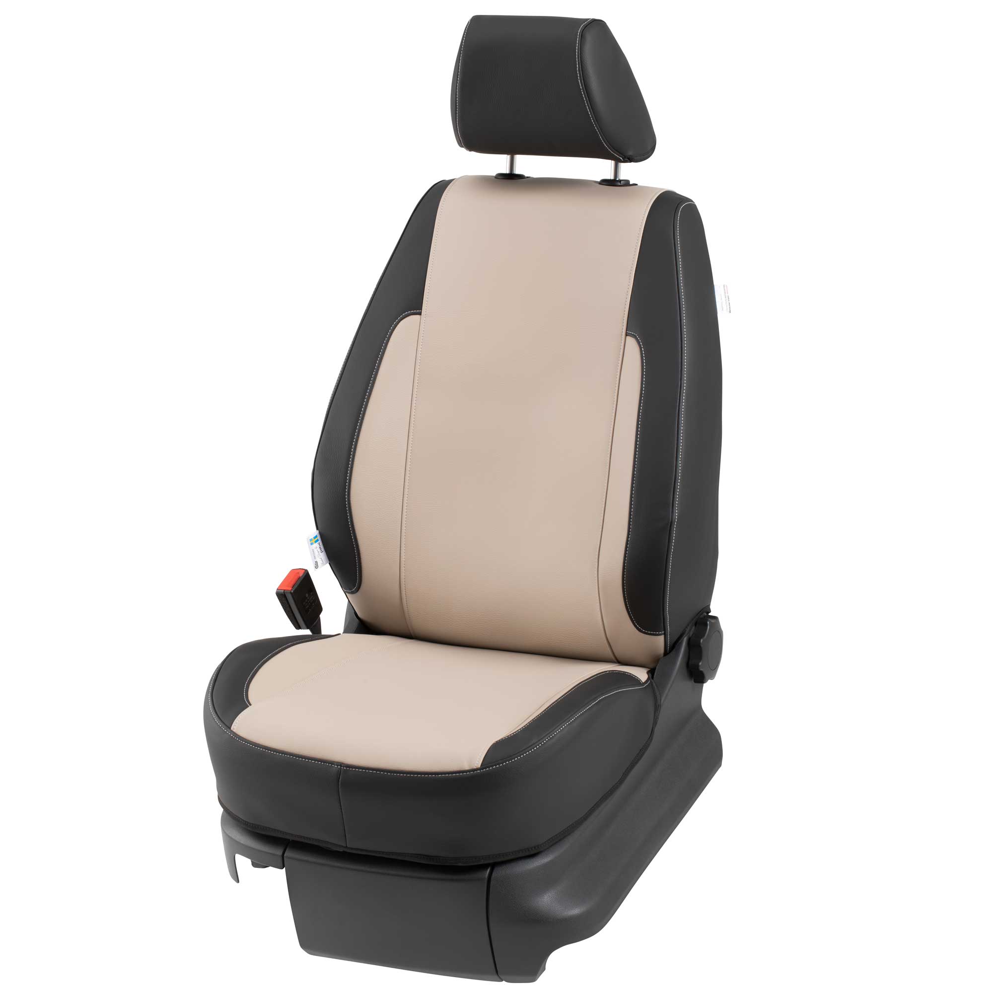 Stark Art NG Bilklädsel passande Citroën C-Zero
