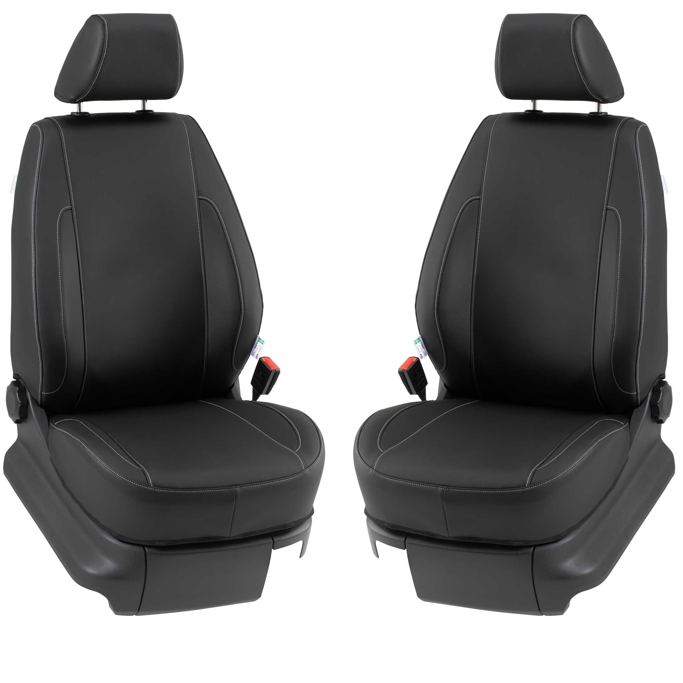 Stark Art NG Bilklädsel Nissan NV200-E-NV200 10- 1+1