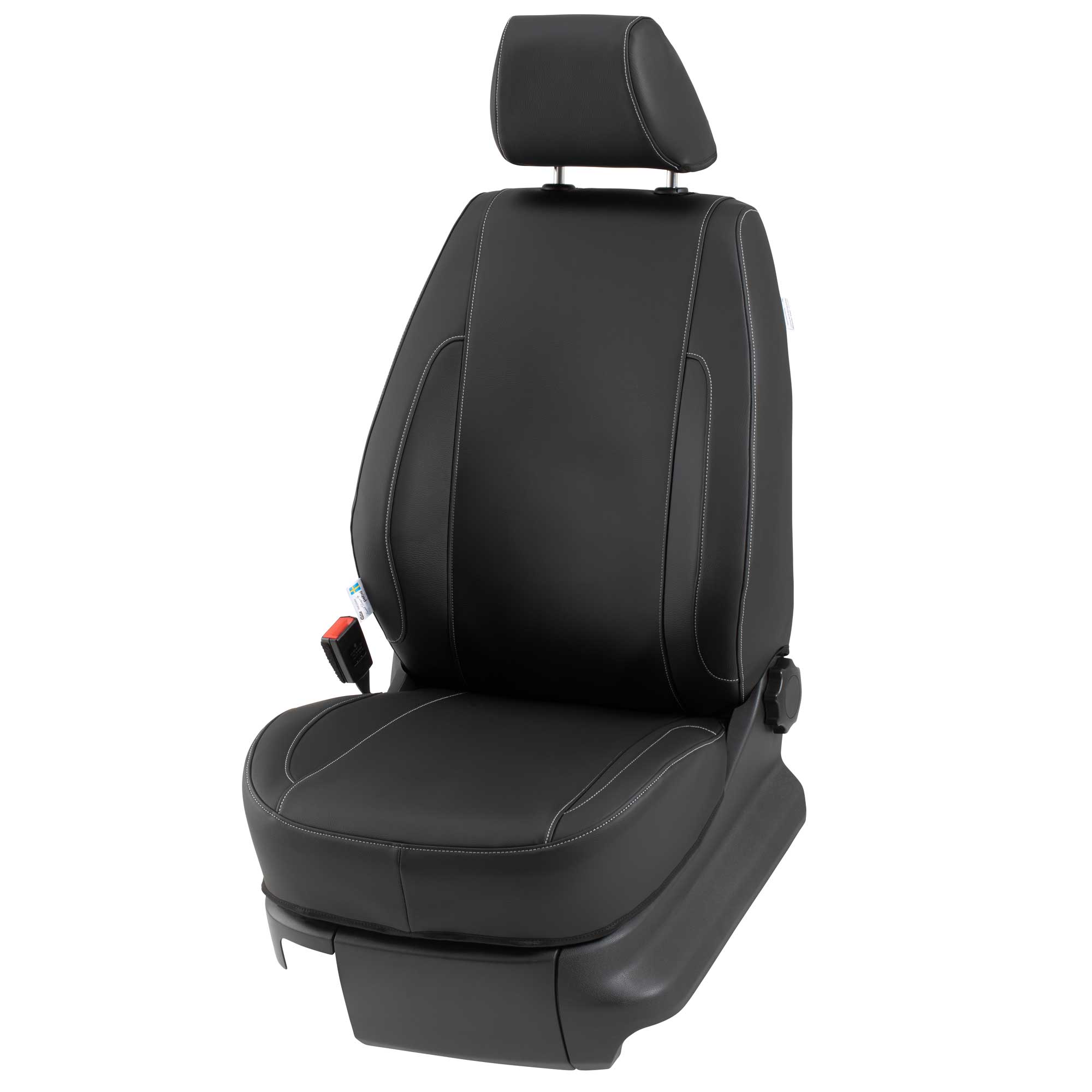 Stark Art NG Bilklädsel passande Seat Ibiza