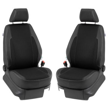 Stark NG Bilklädsel Nissan Interstar 22-24 1+1