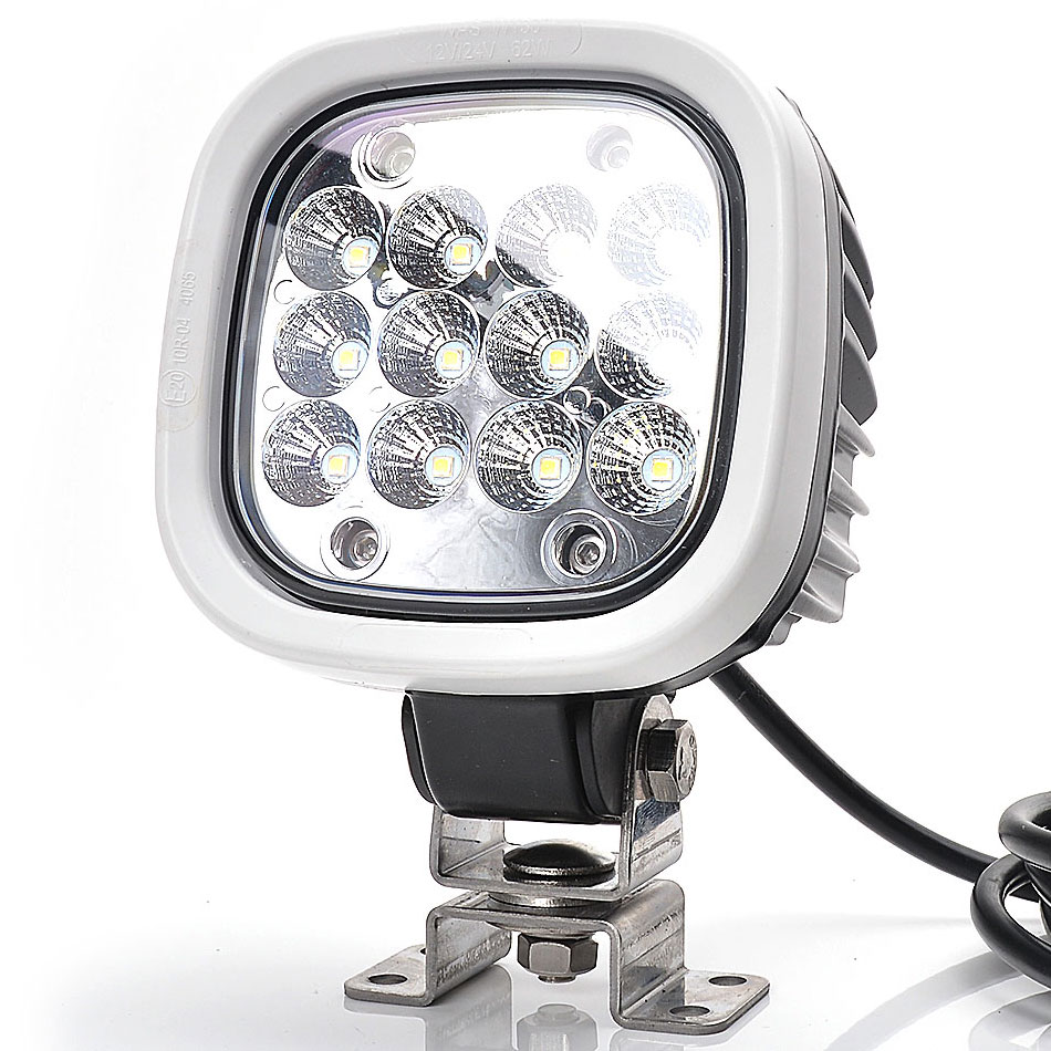 Was W130 1207 LED
