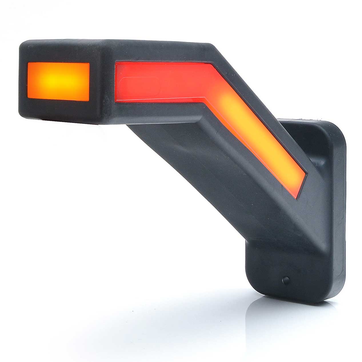 Was W168DD gummiarm Vänster