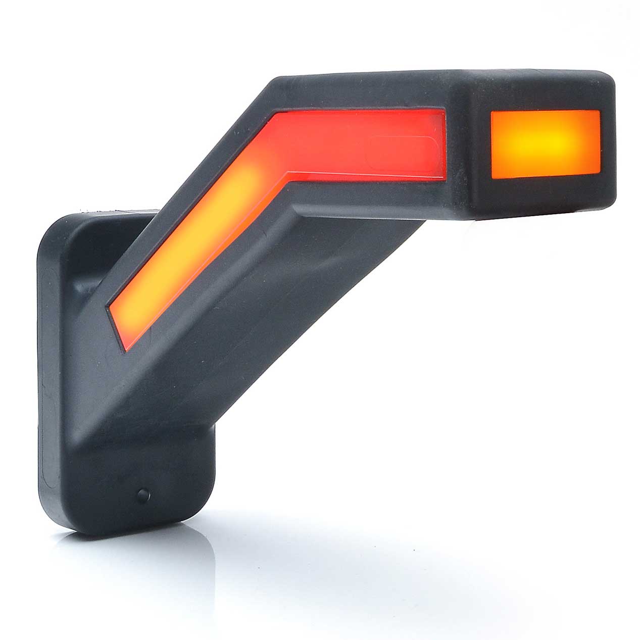 Was W168DD gummiarm Höger