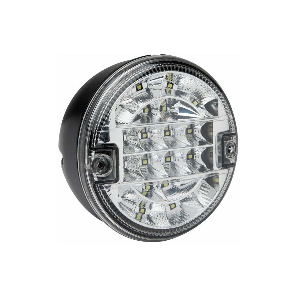 LED-lampa Backljus
