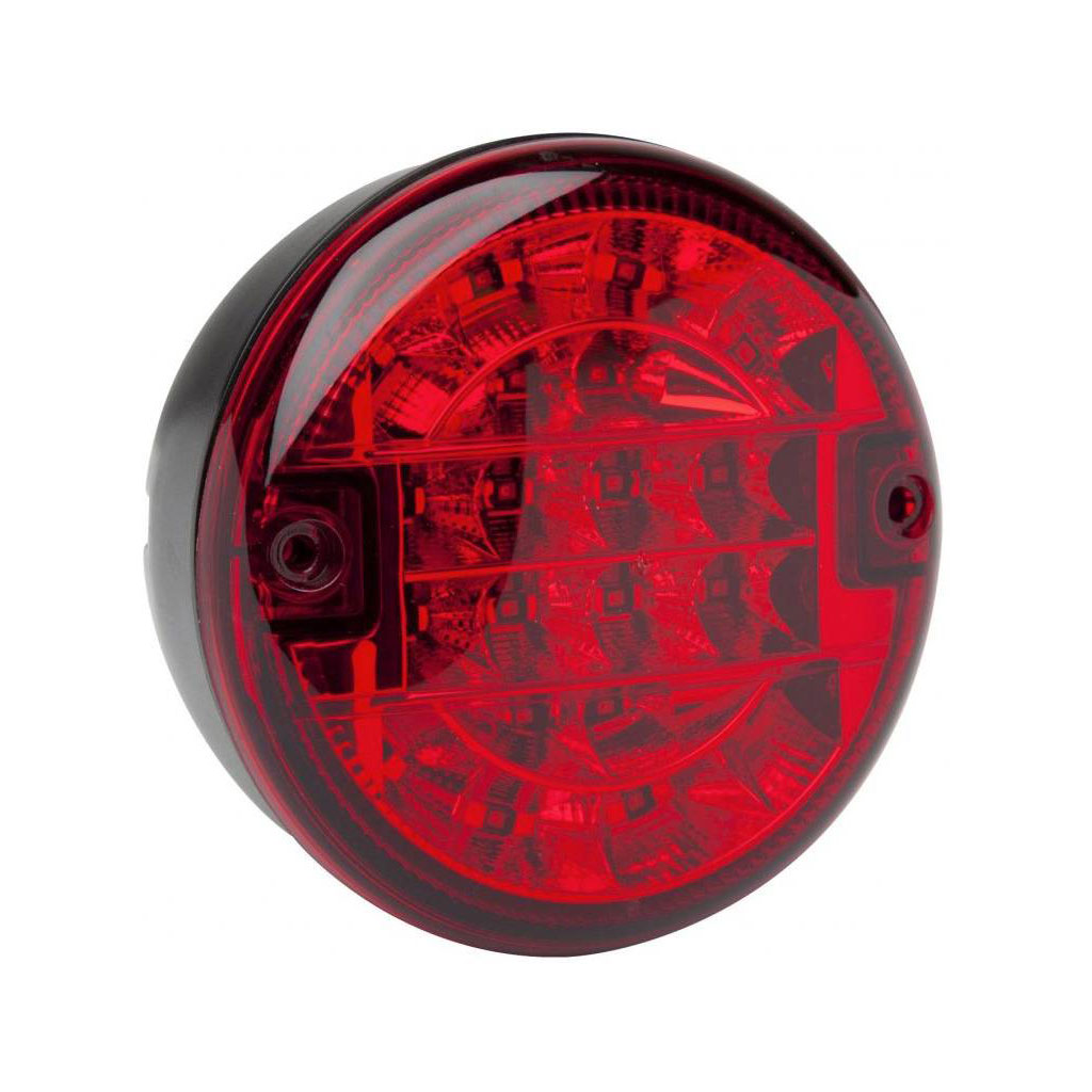 LED-lampa Dimljus