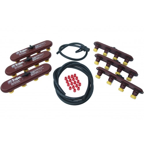 Trojan Hydro Link 48/8 48V System