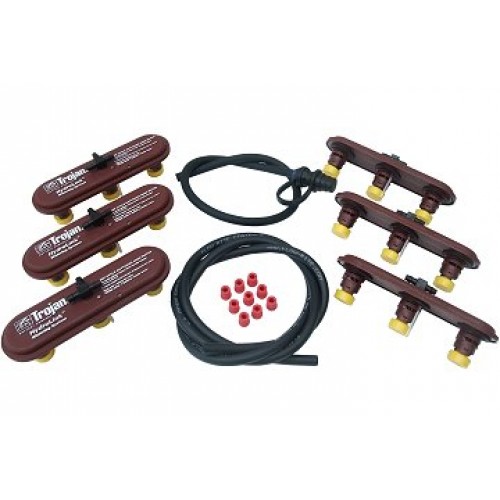 Trojan Hydro Link 36/6 36V System
