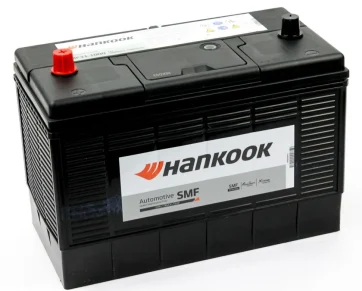 Hankook MF31-1000 12V 115Ah 1000CCA
