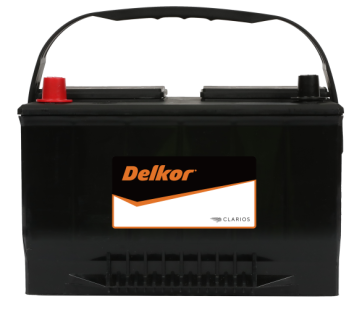 Delkor Start 12V 85Ah