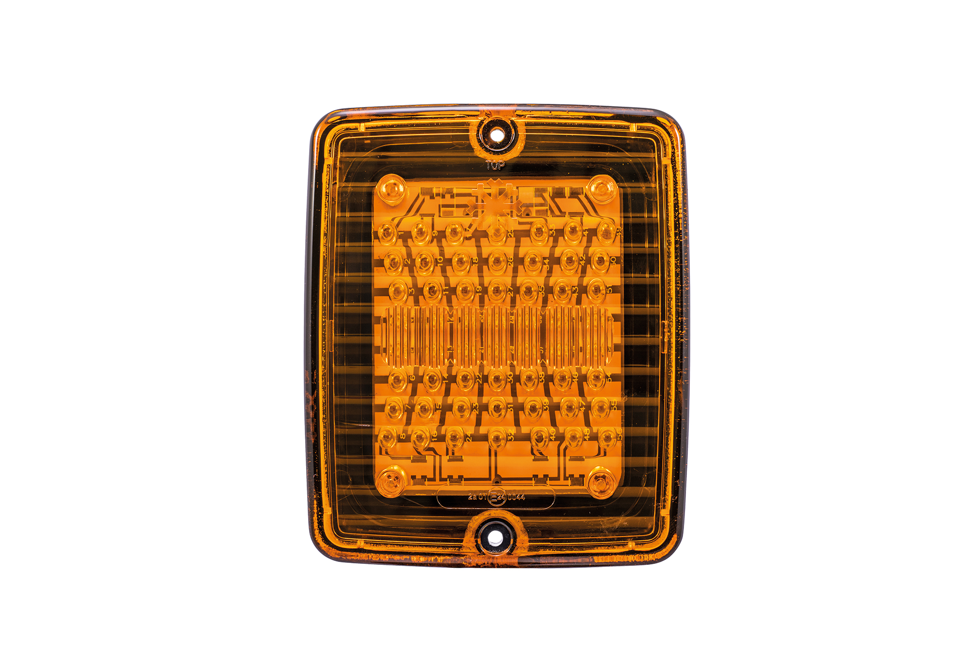 Strands IZE LED Blinkers 4-pack