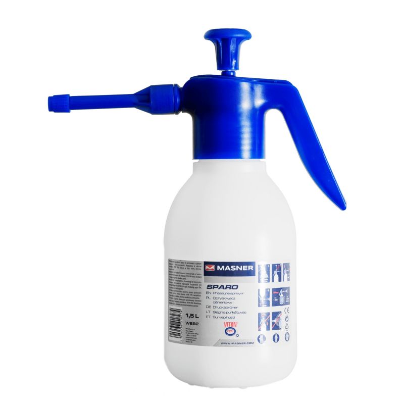 K2 Masner Sparo Sprayer 1,5 liter