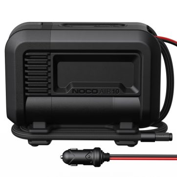 Noco 10A bärbar luftpump
