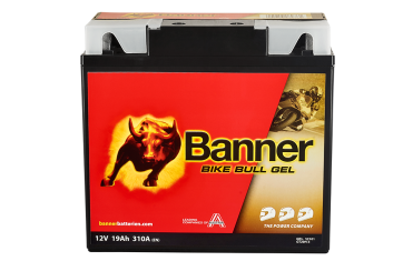 Banner MC GEL GT20H-3 12V 19Ah