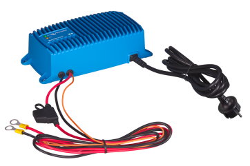 Blue Smart IP67 laddare 12V 25A