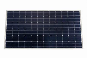 Solpanel 150W-12V Mono