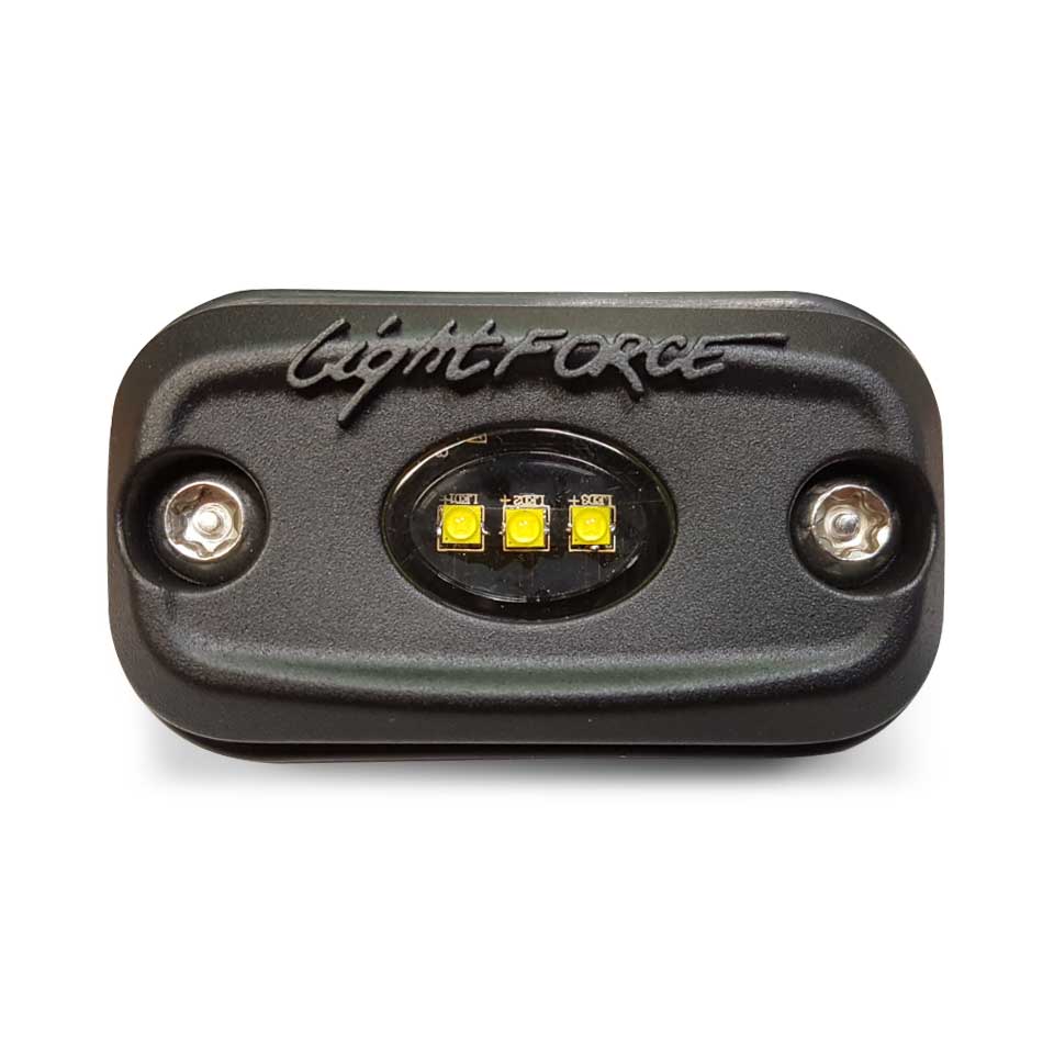 Lightforce ROK9 LED