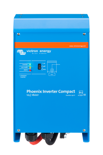 Phoenix inv. Compact 12/1200 VE.Bus