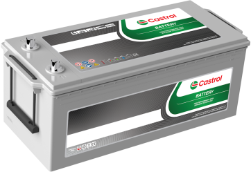 Castrol SMF 12V 190Ah