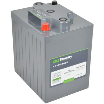 Eternity Gel 6V 210Ah