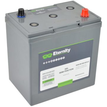 Eternity Gel 6V 206Ah M8