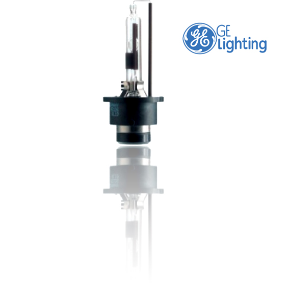 D2R Xenonlampa 35W GE