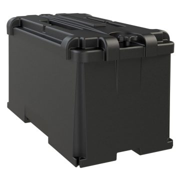 Noco Batteribox inv:539x244x282 mm