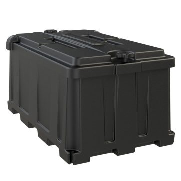 Noco Batteribox inv: 533x300x262 mm