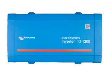 Inverter 12/1200 VE.Direct SCHUKO