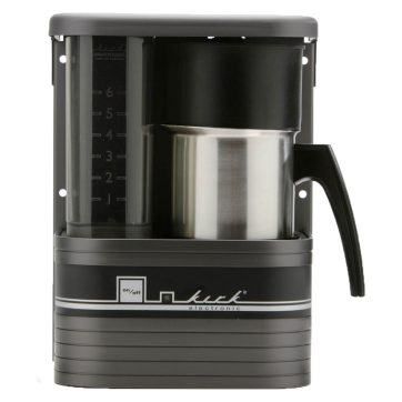 Kirk Kaffebryggare 24V