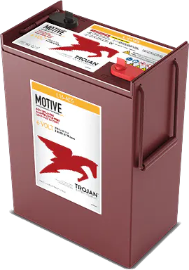 Trojan Traction AGM 6V 355Ah M8