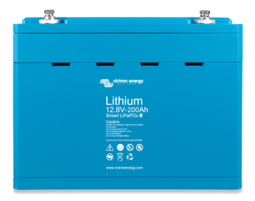 Lithium Smart 12,8V 200Ah