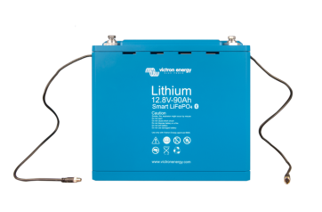Lithium Smart 12,8V 50Ah