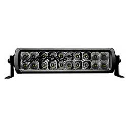 Lightforce Viper ledramp 10" dubbelrad 10-36V 100W 5500°K