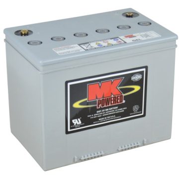 MK Gel 12V 73,6Ah DB72FT