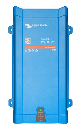 MultiPlus 12/500/20-16 VE.Bus