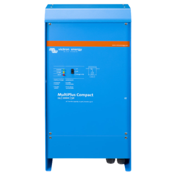 MultiPlus Compact 24/2000/50-30 VE.Bus