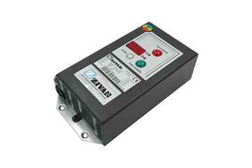 Laddare Zivan 24V 35A HF