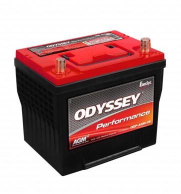 Odyssey AGM 12V 59Ah
