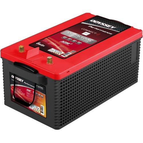 Odyssey AGM 12V 215Ah